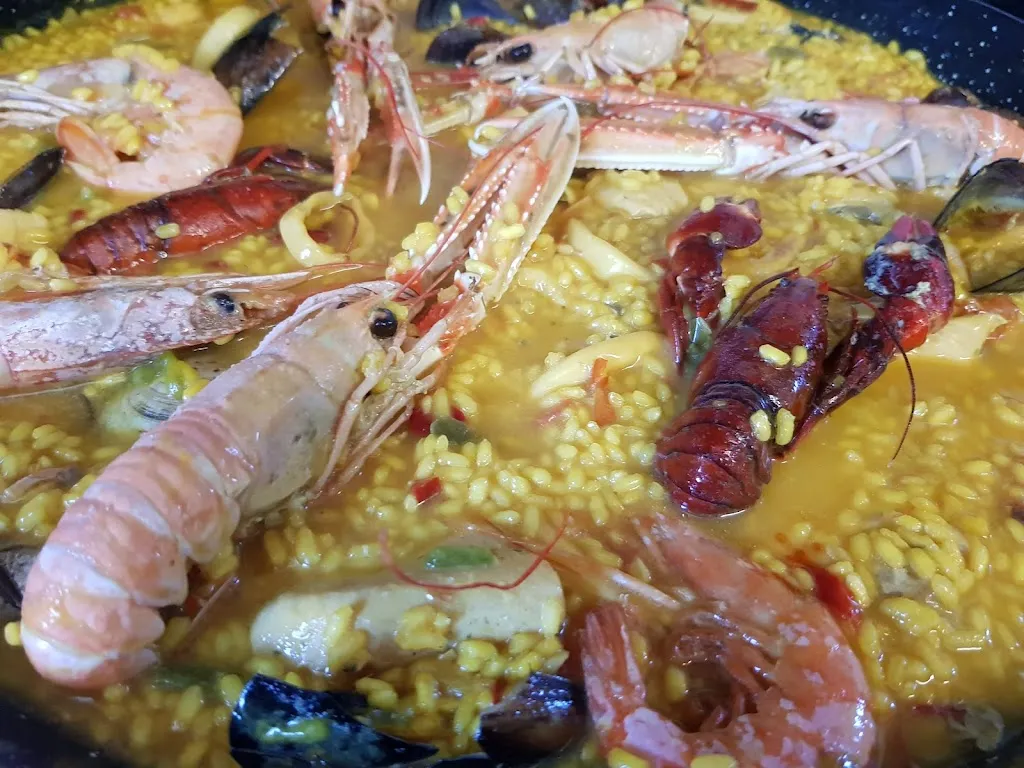 Menu_Restaurante Los 4 Bolos_Arauzo de Salce_image_3