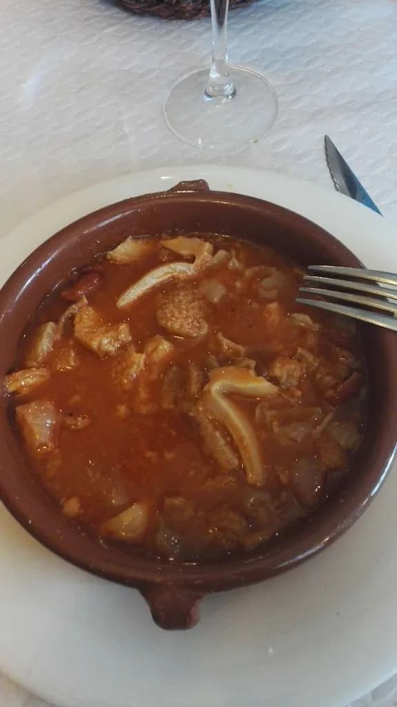 Menu_Restaurante Los 4 Bolos_Arauzo de Salce_image_4