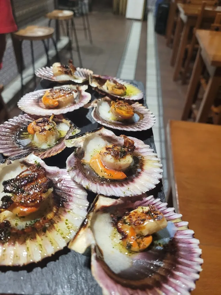 Menu_Restaurante Los 4 Bolos_Arauzo de Salce_image_8