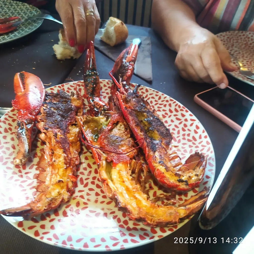 olguibiritz g.h_Restaurante Los 4 Bolos_Arauzo de Salce_review