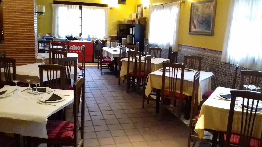 Restaurante Los 4 Bolos_Arauzo de Salce_slider_image_1