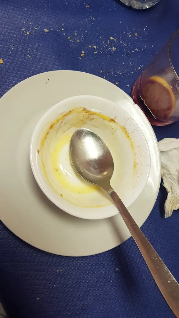 Menu_La Fragua_Arauzo de Salce_image_1