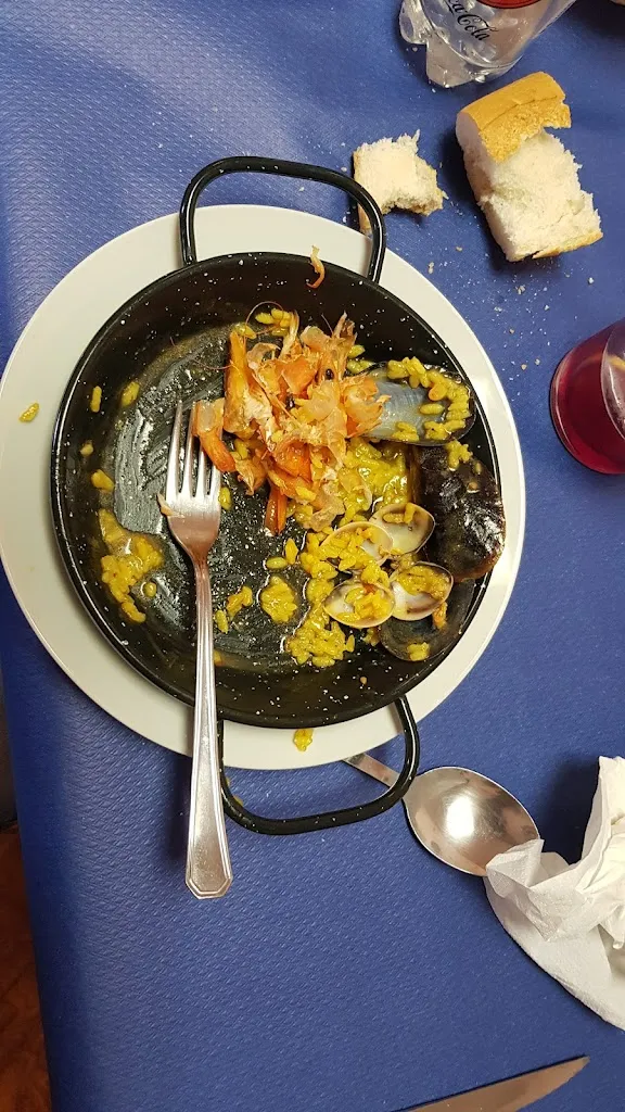 Menu_La Fragua_Arauzo de Salce_image_2