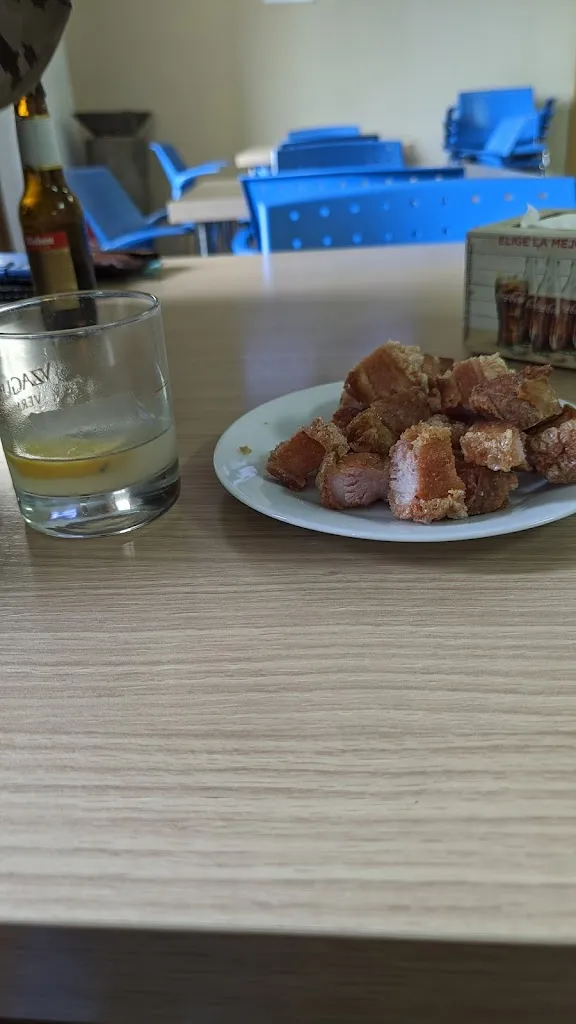 Menu_La Fragua_Arauzo de Salce_image_4