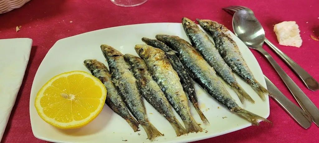 Menu_La Fragua_Arauzo de Salce_image_5