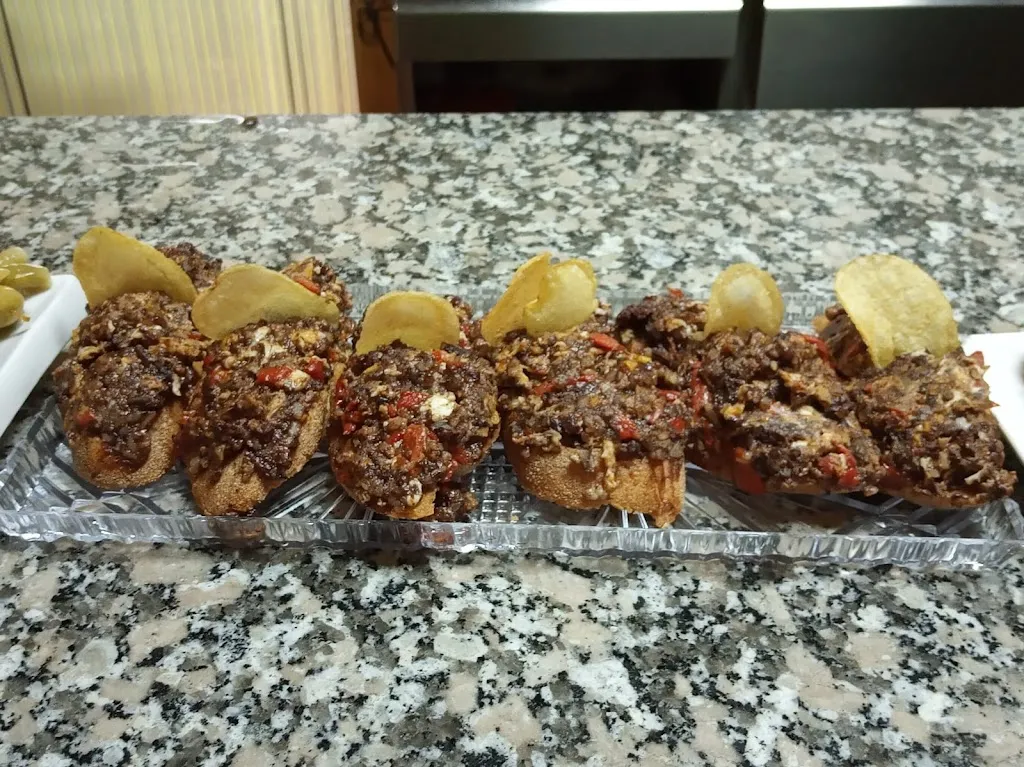 Menu_La Fragua_Arauzo de Salce_image_6