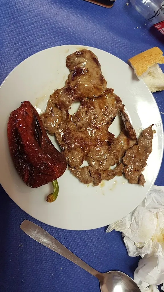 Menu_La Fragua_Arauzo de Salce_image_7