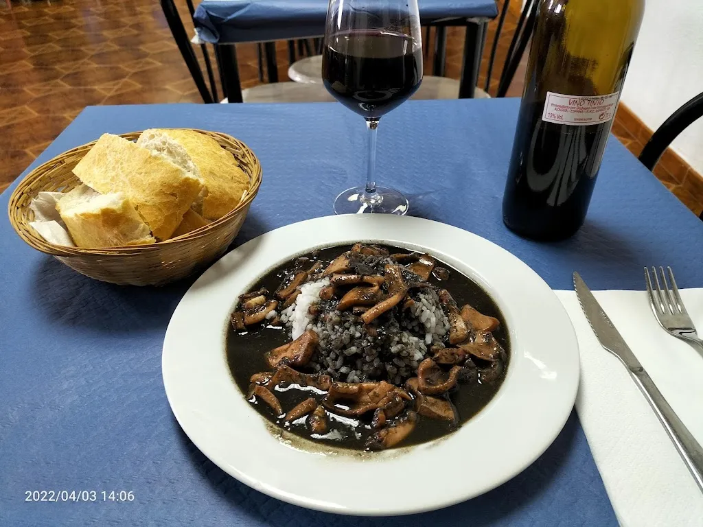 Menu_La Fragua_Arauzo de Salce_image_9