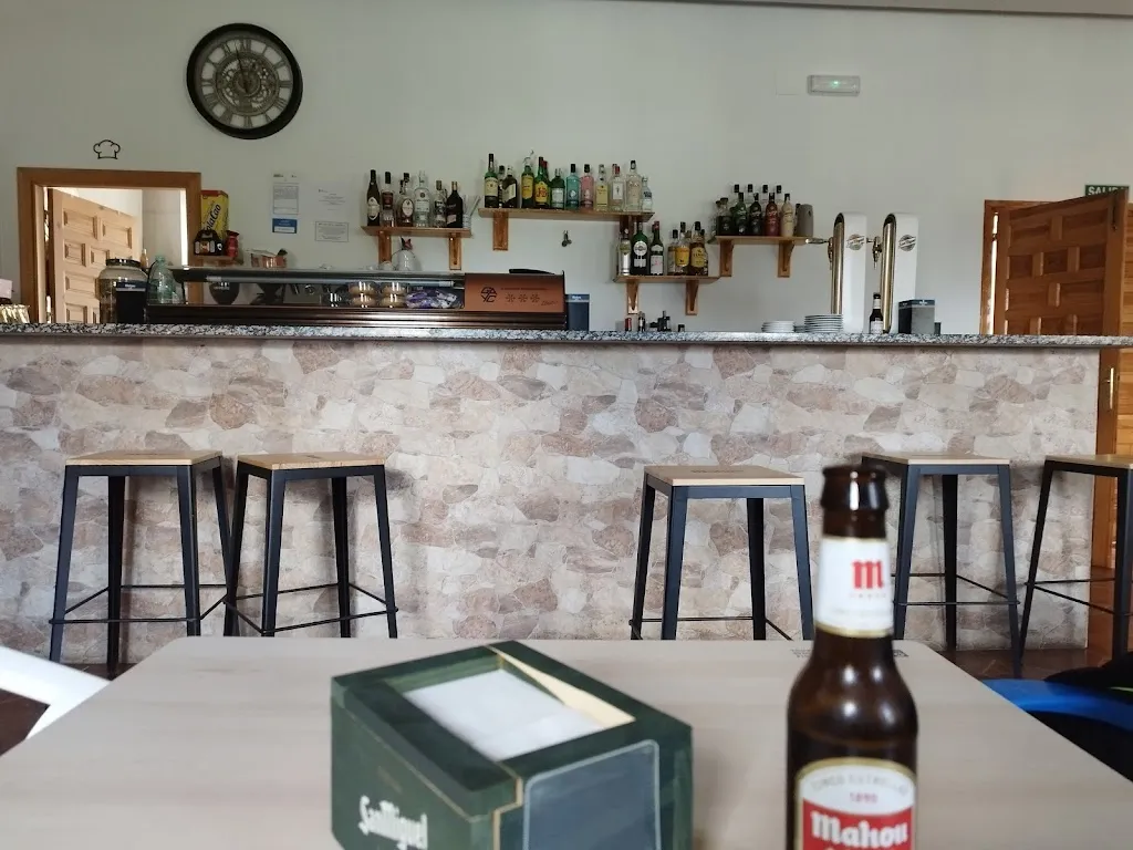 Angel Verdaguer_La Fragua_Arauzo de Salce_review