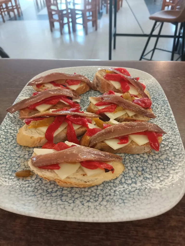 Menu_La Botería Huerta de Rey_Arauzo de Salce_image_8