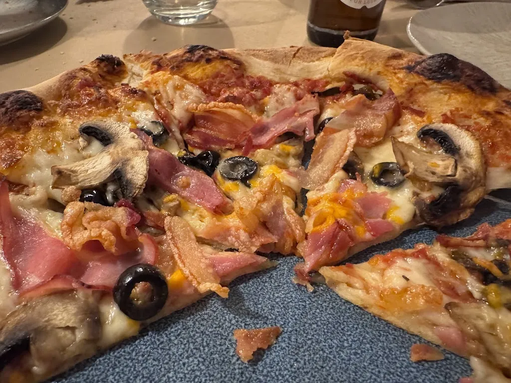 Josune_La Botería Huerta de Rey_Arauzo de Salce_review