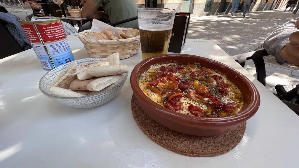 Deivid Saenz_Restaurante Casajari_Arija_recensione