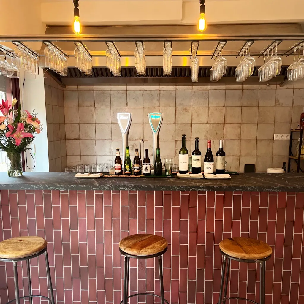 Restaurante Casajari restaurant in Arija