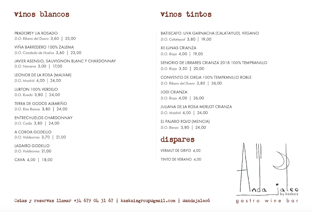 Menu_Anda Jaleo by kaskais_Arija_image_2