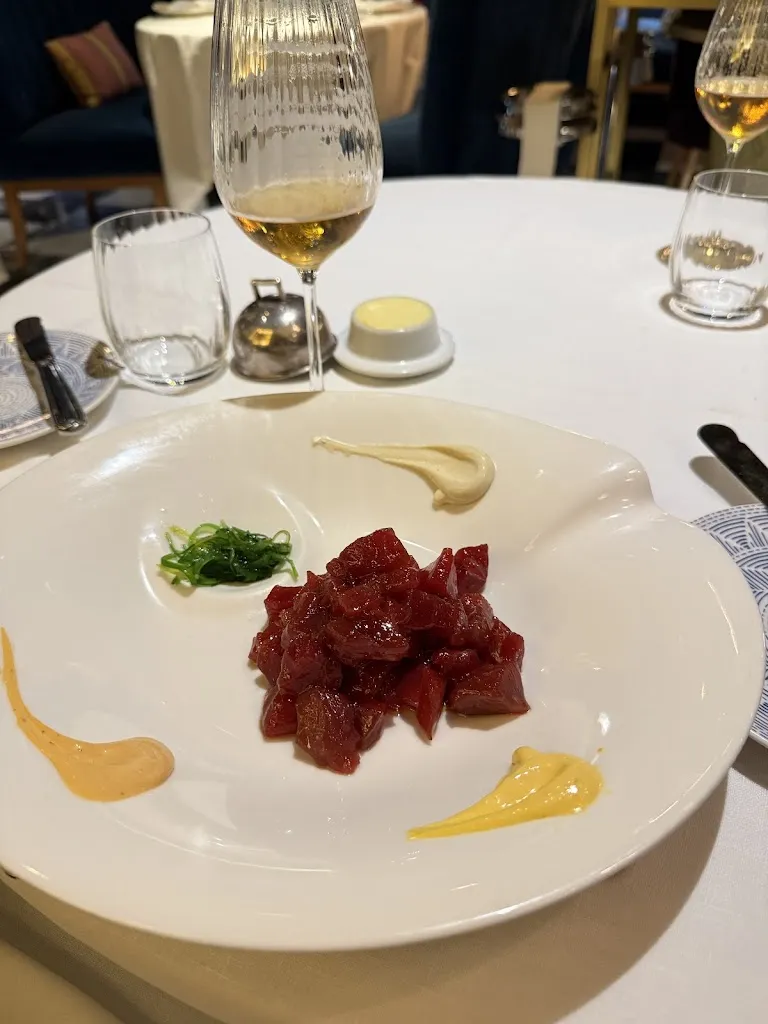 DI DI_ARAHY RESTAURANTE_Arija_review