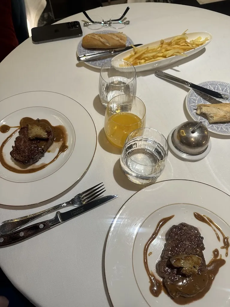 Камилла Искандарова_ARAHY RESTAURANTE_Arija_review