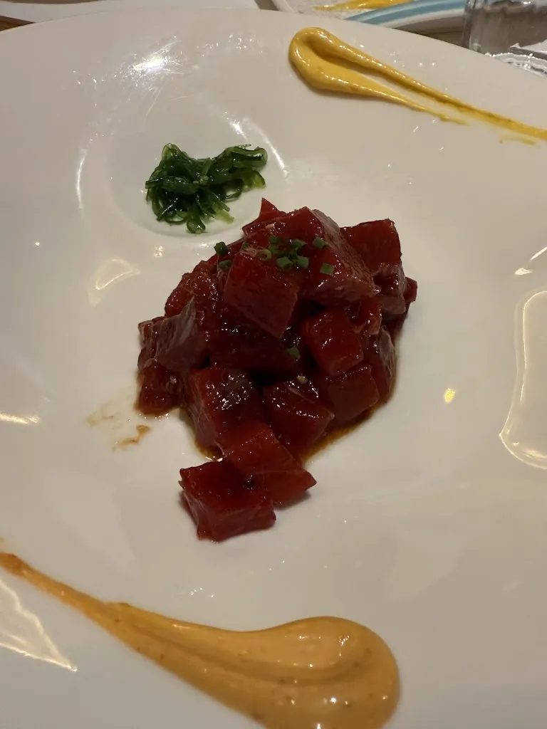 Julian Wienecke_ARAHY RESTAURANTE_Arija_review