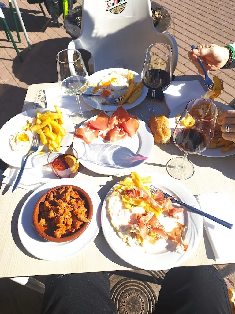 Menu_Taberna de Arlanzon_Arlanzón_image_9