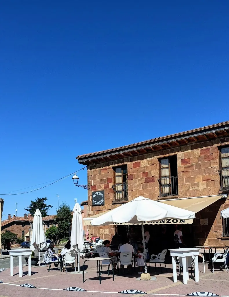 Taberna de Arlanzon_Arlanzón_slider_image_3