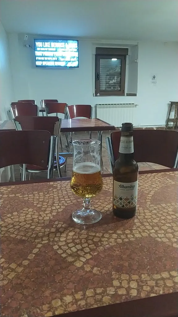 Menu_BAR RESTAURANTE LA TORRE_Arenillas de Riopisuerga_image_4