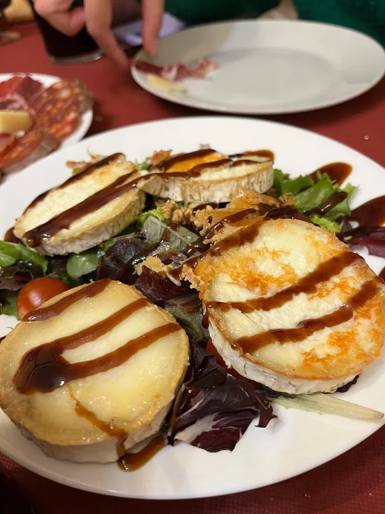 Menu_BAR RESTAURANTE LA TORRE_Arenillas de Riopisuerga_image_5