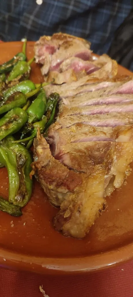 Menu_BAR RESTAURANTE LA TORRE_Arenillas de Riopisuerga_image_6