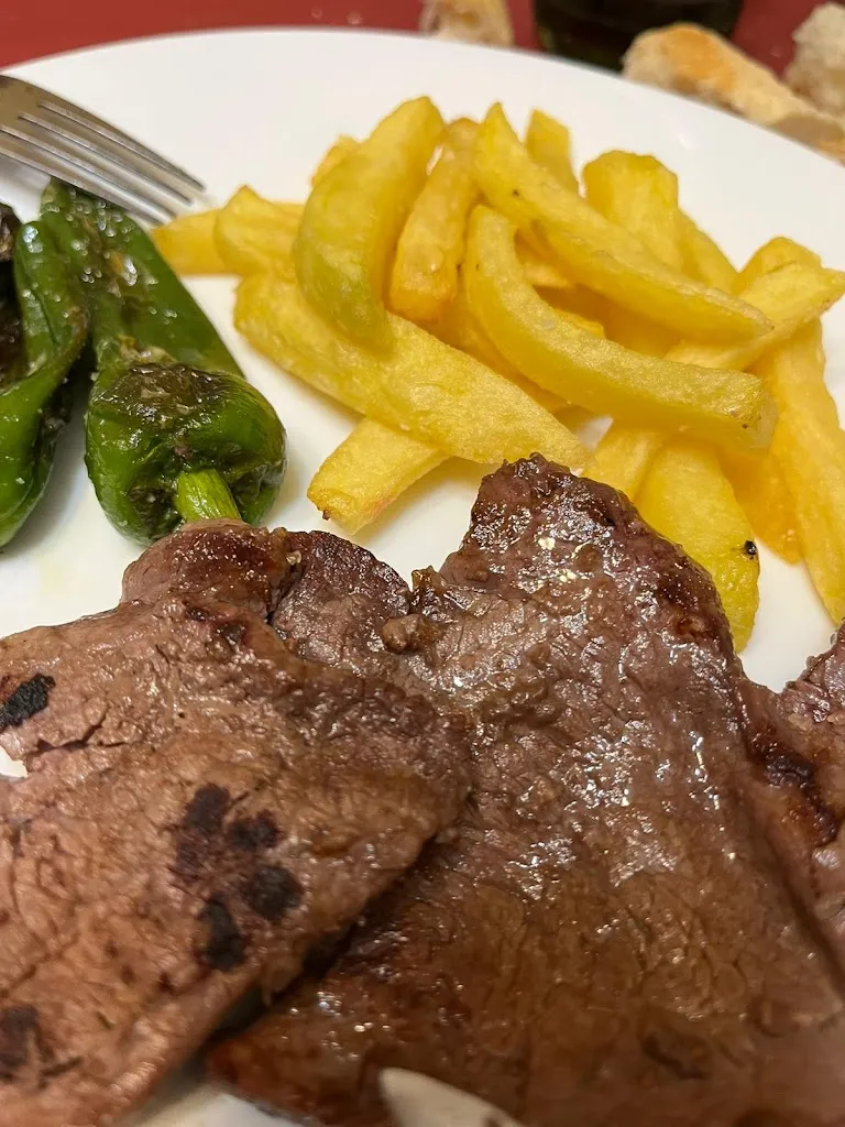 Menu_BAR RESTAURANTE LA TORRE_Arenillas de Riopisuerga_image_9