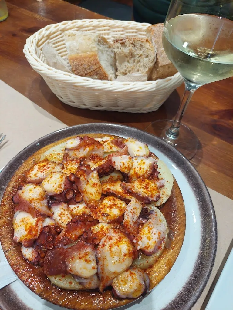 Menu_Mesón 42_Santiago de Compostela_image_5