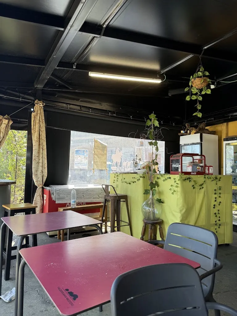 Anastasiia Yakovleva_La Posada el Cazador_Arenillas de Riopisuerga_review