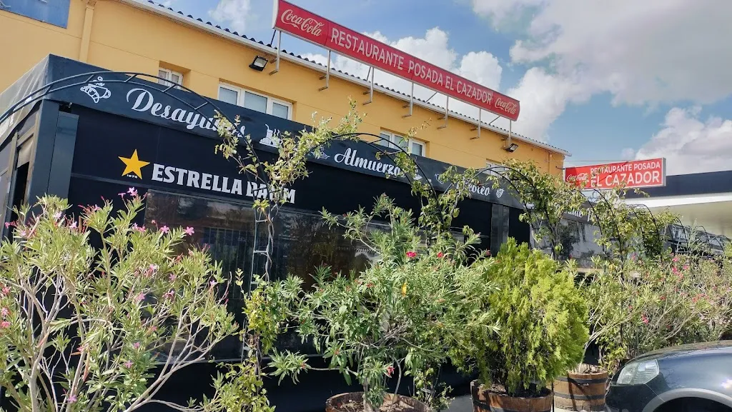 La Posada el Cazador_Arenillas de Riopisuerga_slider_image_1