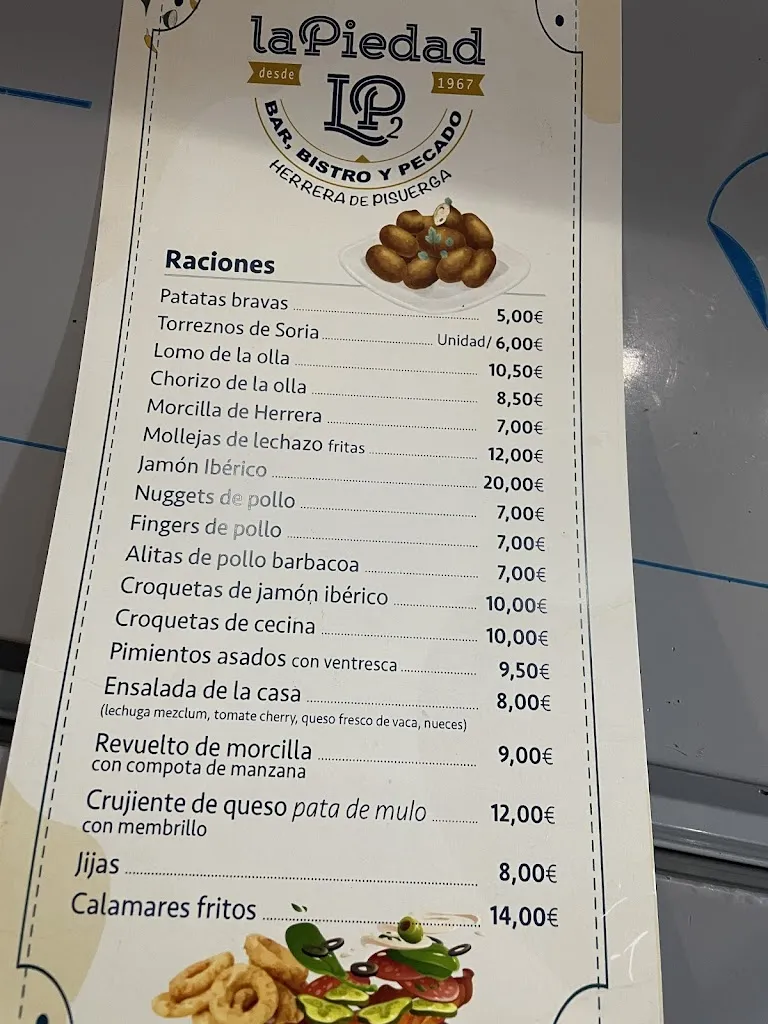 Menu_Bistró bar la piedad2_Arenillas de Riopisuerga_image_1