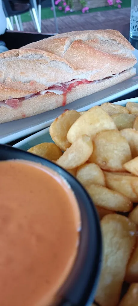 Anny Anny_Bistró bar la piedad2_Arenillas de Riopisuerga_review