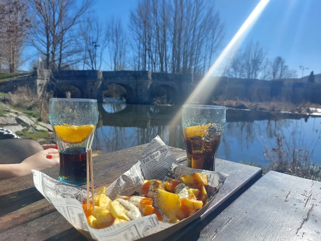 Menu_La Cantina_Arenillas de Riopisuerga_image_6