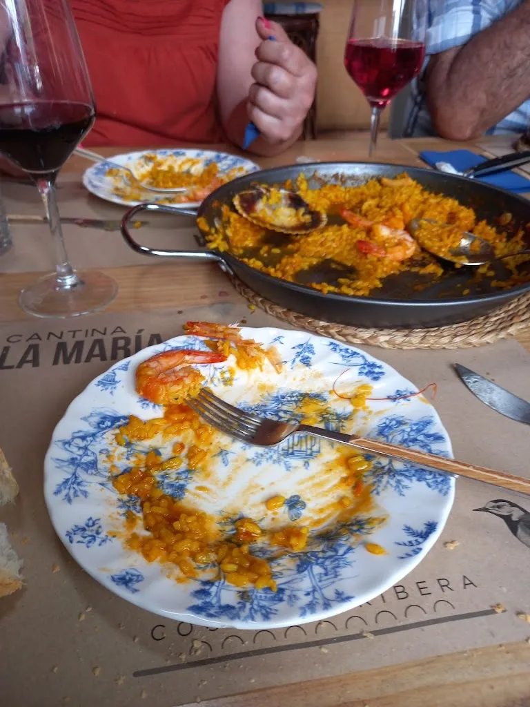 Menu_La Cantina_Arenillas de Riopisuerga_image_8