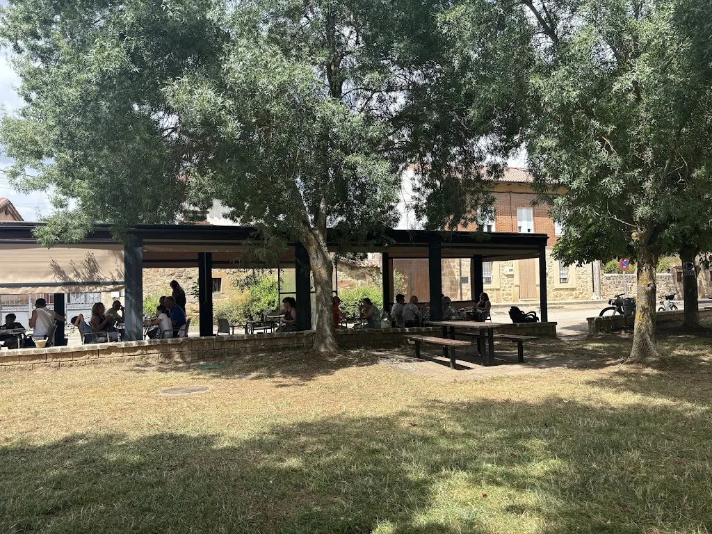 Mela Apple_La Cantina_Arenillas de Riopisuerga_review