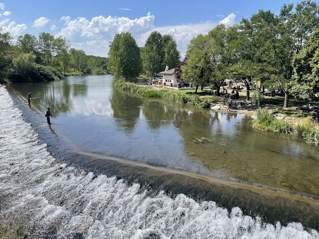 Martyn Belcher_La Cantina_Arenillas de Riopisuerga_review