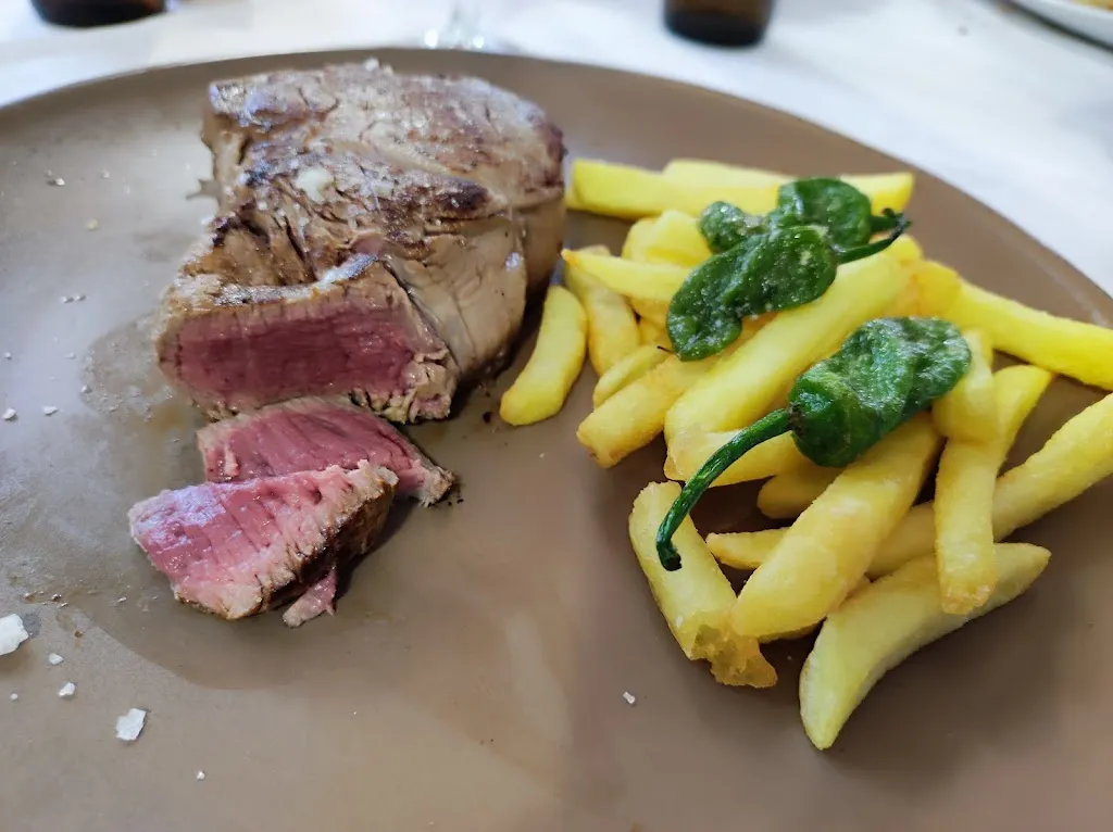 Menu_Restaurante El Descanso_Ausines Los_image_1