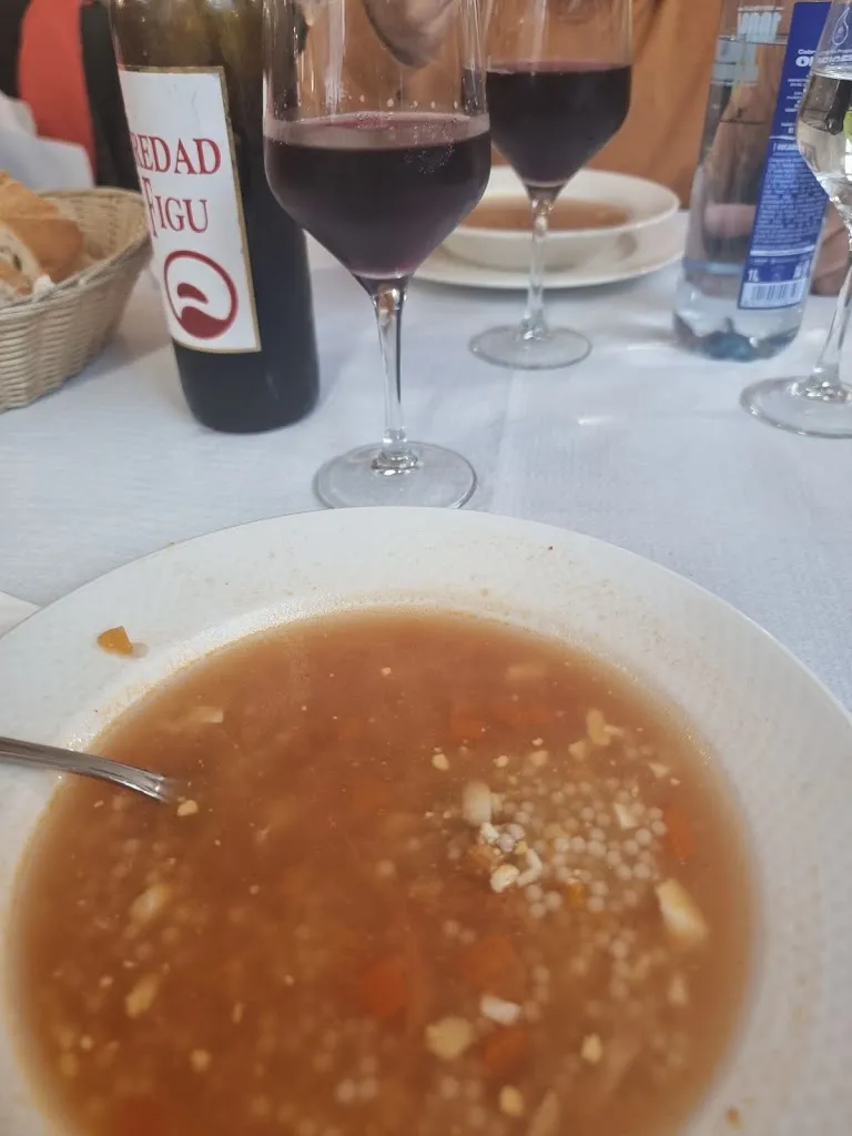 Menu_Restaurante El Descanso_Ausines Los_image_3