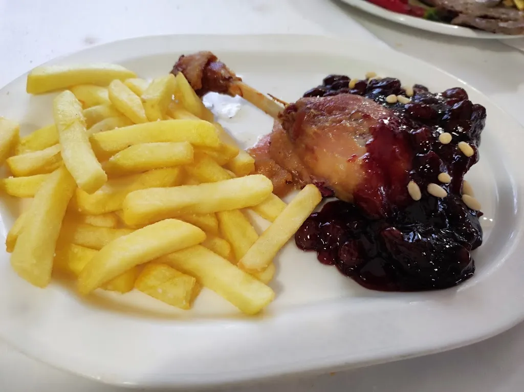 Menu_Restaurante El Descanso_Ausines Los_image_4