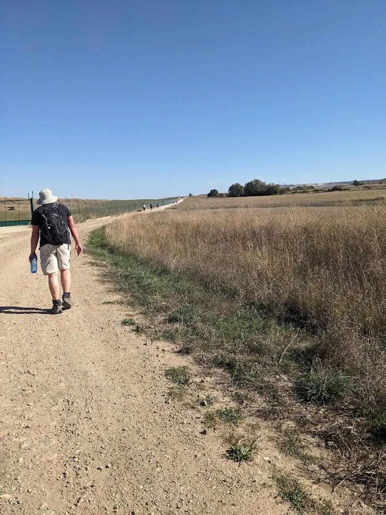 Alan McEwan_Restaurante El Descanso_Ausines Los_review