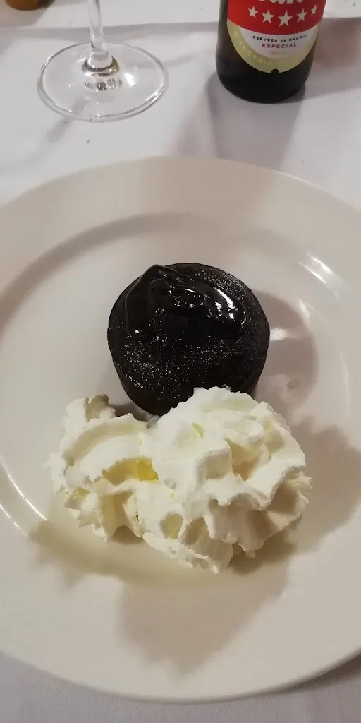 JF delÁ B_Restaurante El Descanso_Ausines Los_review