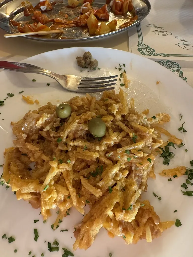 Mirna Vuksanović_Restaurante Sabor de Portugal_Avellanosa de Muñó_recensione