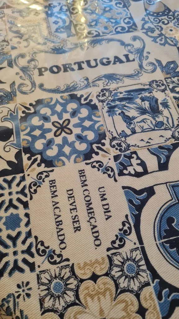 Juan Carlos Arias_Restaurante Sabor de Portugal_Avellanosa de Muñó_recensione