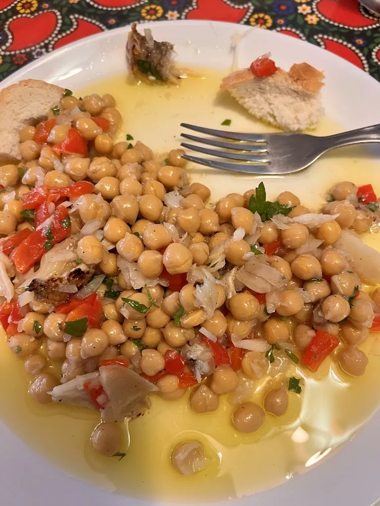 Carlos Asensio_Restaurante Sabor de Portugal_Avellanosa de Muñó_recensione