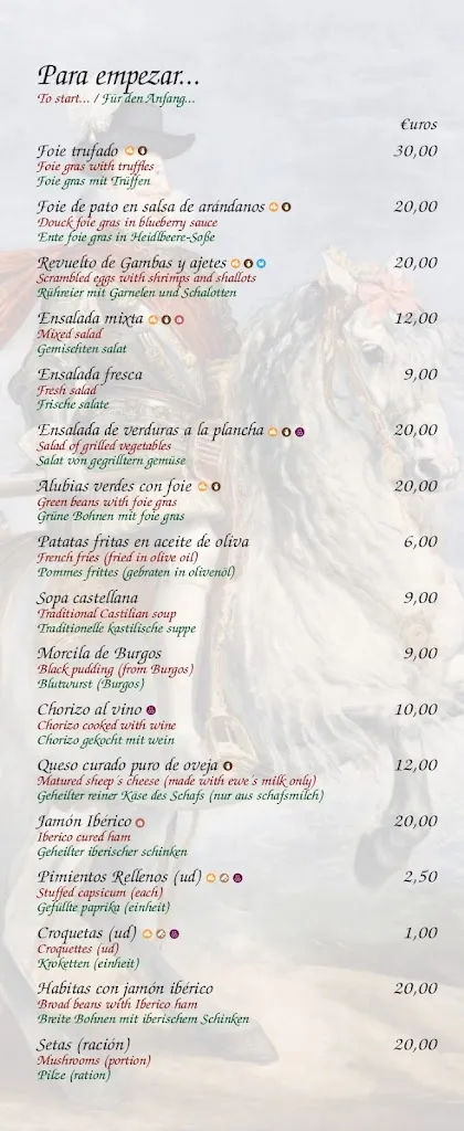 Menu_Asador de Eufrasio_Avellanosa de Muñó_immagine_4