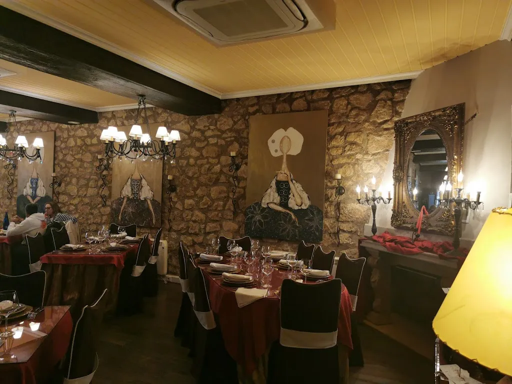 Stella Siena_Asador de Eufrasio_Avellanosa de Muñó_recensione