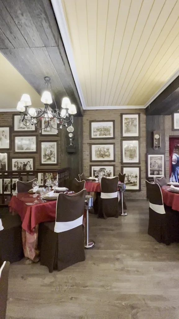 Asador de Eufrasio_Avellanosa de Muñó_slider_image_2