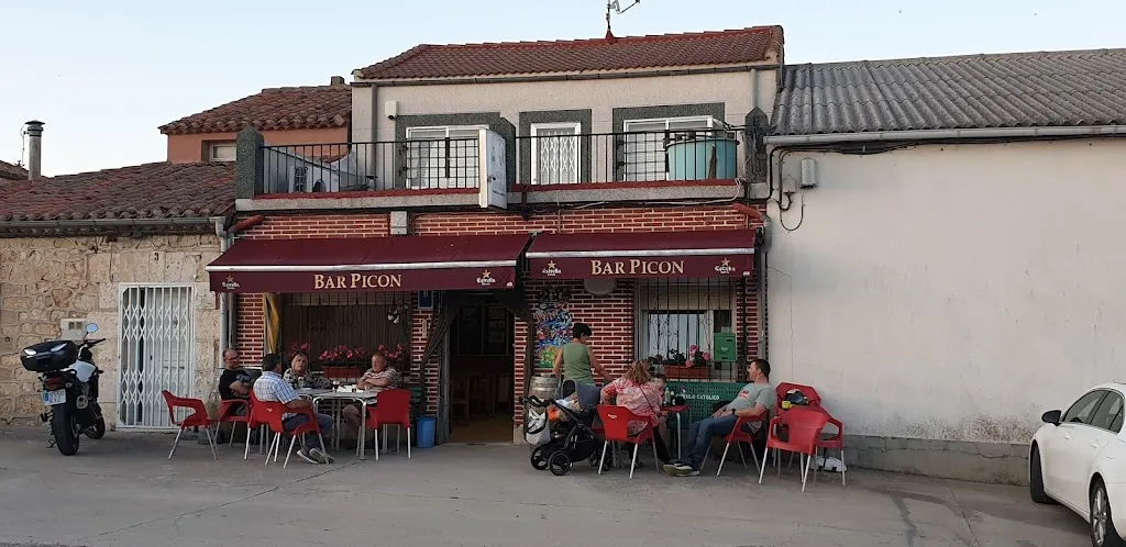 Bar Picón_Bahabón de Esgueva_slider_image_1