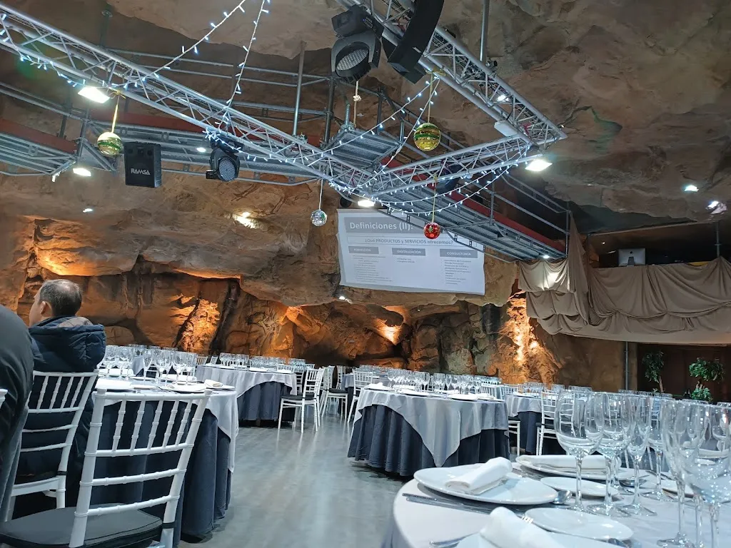 Coco Atapuerca restaurant in Atapuerca
