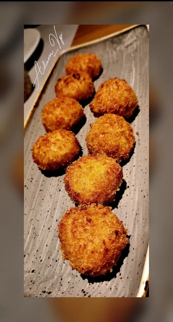 Menü_O Sendeiro_Santiago de Compostela_Bild_5